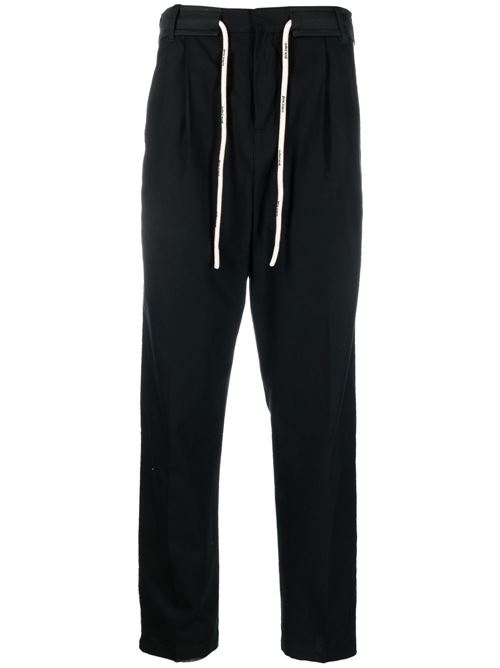 Sports trousers PALM ANGELS | PMCA112F22FAB0011010